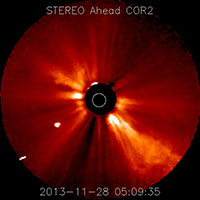 STEREO ISON