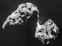 ESA Rosetta/NAVCAM