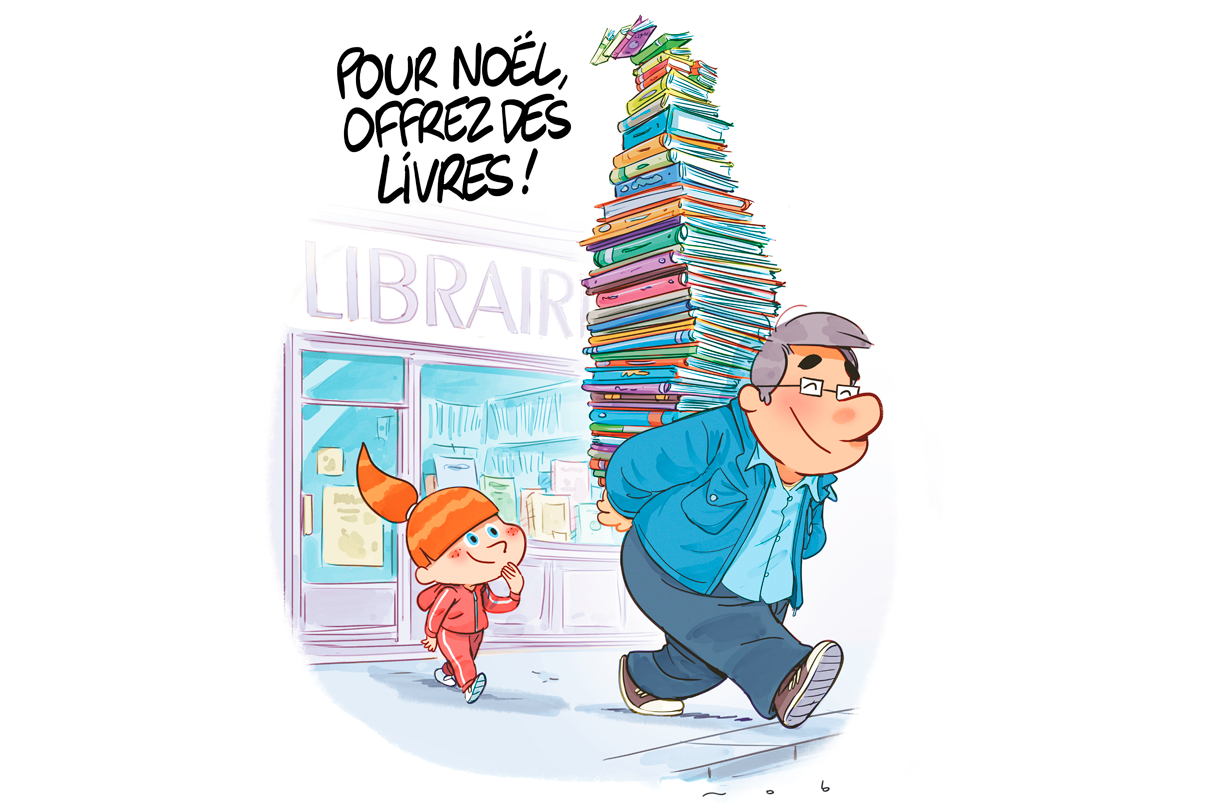 librairies