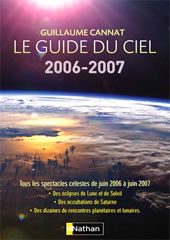 guide du ciel 2006
